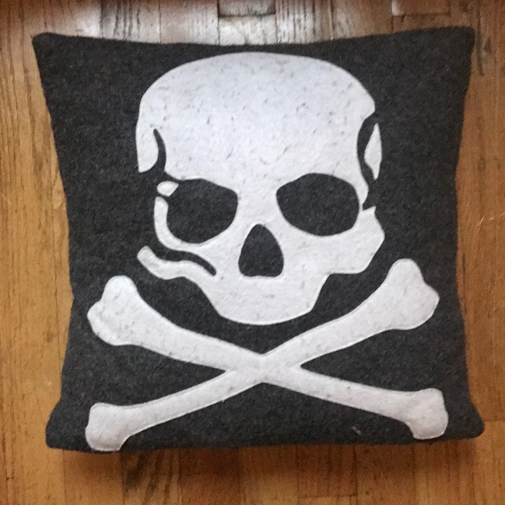 SoulCycle Pillow